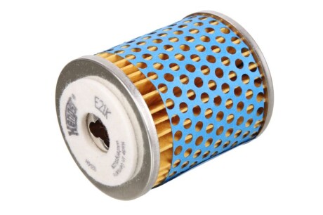 Фото 2 - Паливний фільтр HENGST FILTER E21K