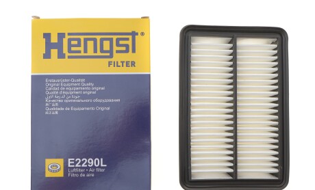 Фото 2 - Автозапчастина HENGST FILTER E2290L