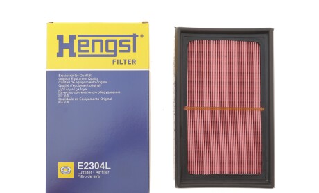 Фото 2 - Автозапчастина HENGST FILTER E2304L