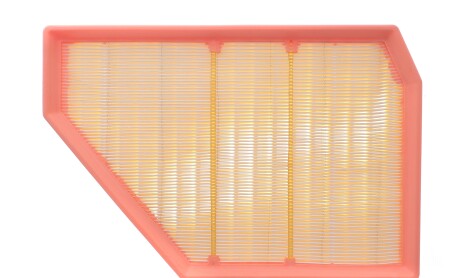 Фільтр повітряний BMW X5 (G05/F95)/X6 (G06/F96) 4.4i (S63) 19- (1-4 циліндр) - HENGST FILTER E2329L