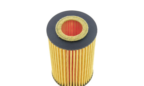 Фото 2 - Масляный фильтр HENGST FILTER E237H D331 (E237HD331)