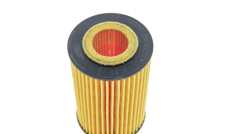 Фото 3 - Масляный фильтр HENGST FILTER E237H D331 (E237HD331)