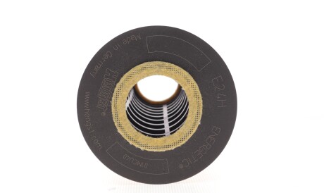 Фото 3 - Масляный фильтр HENGST FILTER E24H D80 (E24HD80)