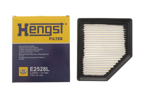 Фото 2 - Автозапчастина HENGST FILTER E2528L