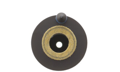 Фото 3 - Масляный фильтр HENGST FILTER E258HD379