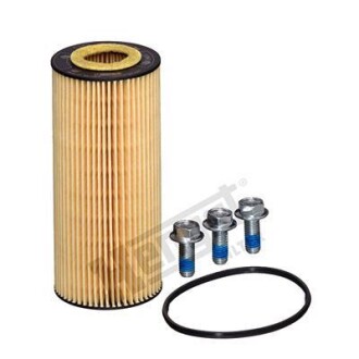 Фільтр гідравлічний КПП - ((22023120, 22038884, 7422023120)) HENGST FILTER E28HD289