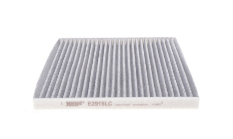 Фото 3 - Фильтр салона HENGST FILTER E2915LC