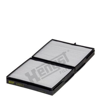 Фільтр салону - HENGST FILTER E2921LI