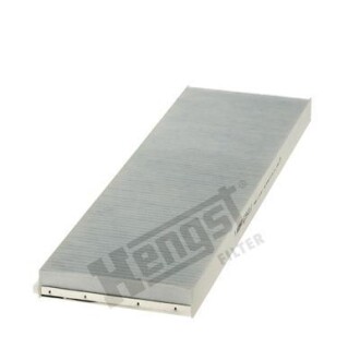 Фільтр салону - HENGST FILTER E2942LI