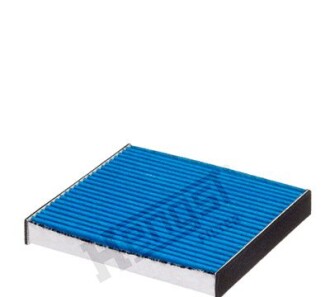 (HENGST) - HENGST FILTER E2945LB