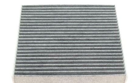 Фото 3 - Фільтр салону HENGST FILTER E2945LC