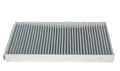 Фото 3 - Фильтр салона HENGST FILTER E2963LC