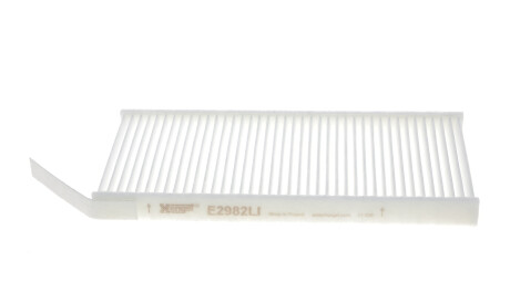Фото 2 - Фільтр салону HENGST FILTER E2982LI-2