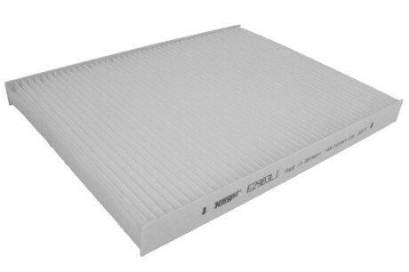 Фото 2 - Фільтр салону HENGST FILTER E2983LI