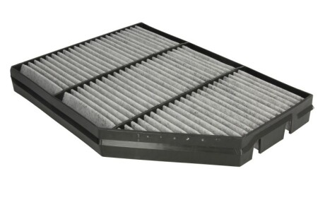 Фото 2 - Фільтр салону HENGST FILTER E2986LC01