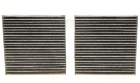 Фото 3 - Фільтр салону HENGST FILTER E2992LC-2 (E2992LC2)