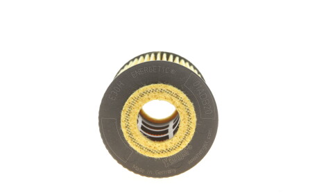 Фото 4 - Масляный фильтр HENGST FILTER E30H D51 (E30HD51)