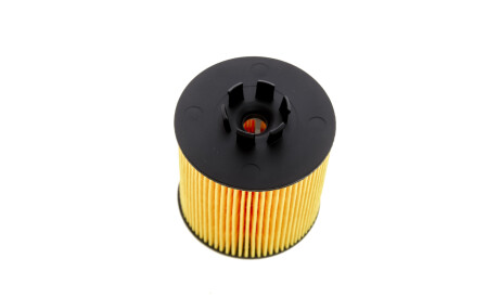 Фото 3 - Масляний фільтр HENGST FILTER E320H01 D84 (E320H01D84)