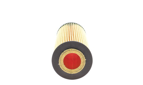 Фото 3 - Масляный фильтр HENGST FILTER E32H D26 (E32HD26)