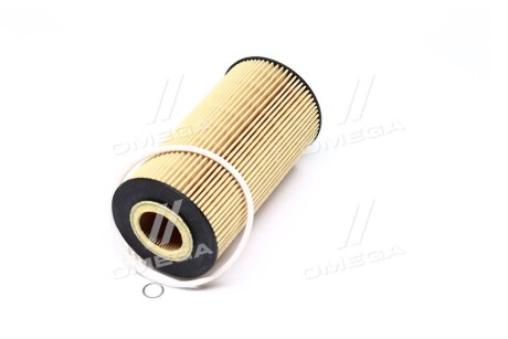 Фото 2 - Масляний фільтр HENGST FILTER E355H01 D109 (E355H01D109)