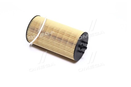 Фото 3 - Масляний фільтр HENGST FILTER E355H01 D109 (E355H01D109)