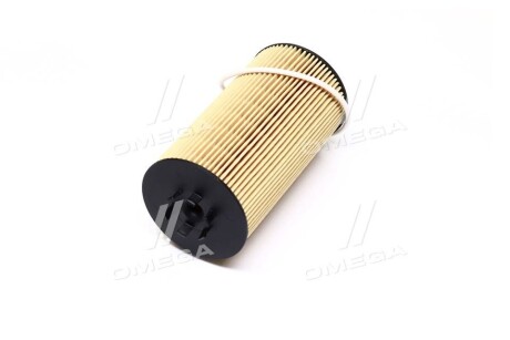 Фото 4 - Масляний фільтр HENGST FILTER E355H01 D109 (E355H01D109)