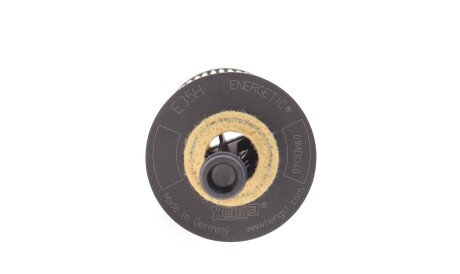 Фото 3 - Масляний фільтр HENGST FILTER E35H D102 (E35HD102)