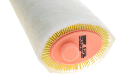 Фото 2 - Повітряний фільтр HENGST FILTER E376L