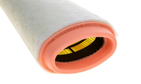 Фото 3 - Повітряний фільтр HENGST FILTER E376L