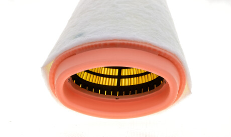 Фото 2 - Повітряний фільтр HENGST FILTER E377L