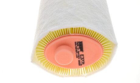 Фото 3 - Повітряний фільтр HENGST FILTER E377L