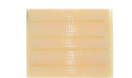 Фото 3 - Воздушный фильтр HENGST FILTER E380L