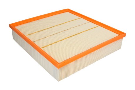 Фото 2 - Повітряний фільтр HENGST FILTER E381L