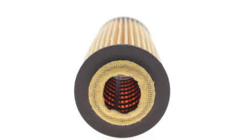 Фото 3 - Масляний фільтр HENGST FILTER E38H D106 (E38HD106)