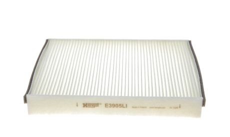 Фото 3 - Фильтр салона HENGST FILTER E3905LI