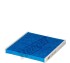Фільтр салону PEUGEOT iOn 10-, CITROEN C-ZERO 10- Blue.Care (HENGST) - ((7803A012, 7850A002, 6479J7)) HENGST FILTER E3913LB (фото 1)