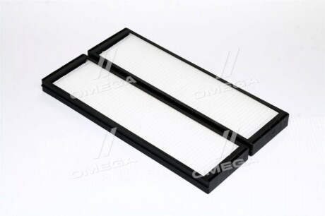 Фото 3 - Повітряний фільтр HENGST FILTER E3915LI-2 (E3915LI2)