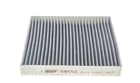 (HENGST) - (7803A043, 7803A005, 98139428) HENGST FILTER E3917LC