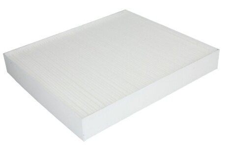 Фото 2 - Фільтр салону HENGST FILTER E3919LI