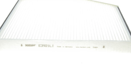 Фото 2 - Фільтр салону HENGST FILTER E3921LI