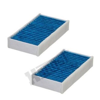 Фільтр салону - HENGST FILTER E3934LB2