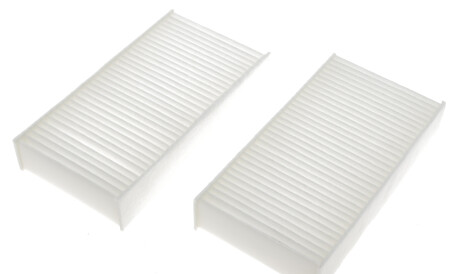 Фото 2 - Фільтр салону HENGST FILTER E3934LI-2 (E3934LI2)