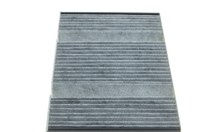 Фото 3 - Фільтр салону HENGST FILTER E3939LC-2 (E3939LC2)