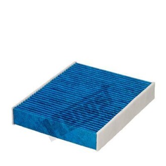 Фільтр салону - HENGST FILTER E3940LB