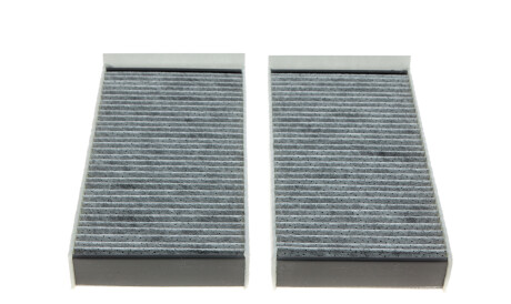 Фото 3 - Фильтр салона HENGST FILTER E3950LC-2 (E3950LC2)