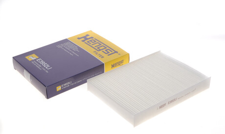 Фото 2 - Фильтр салона HENGST FILTER E3952LI