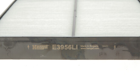 Фото 2 - Фільтр салону HENGST FILTER E3956LI