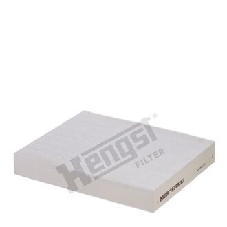 Фільтр салону - HENGST FILTER E3992LI