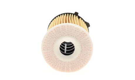 Фото 3 - Масляний фільтр HENGST FILTER E40H D105 (E40HD105)