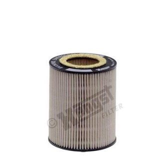 Топливный фильтр - HENGST FILTER E412KP02 D55